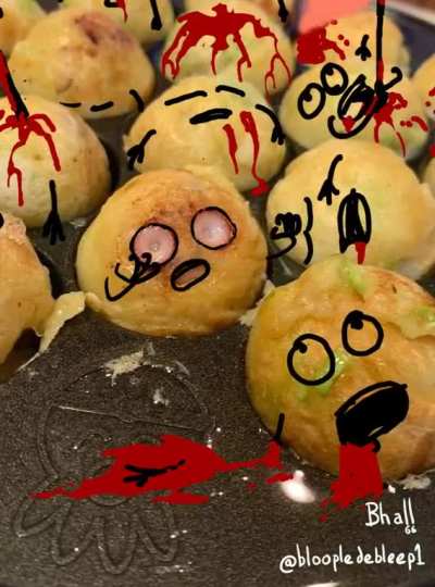 Apocalypse Chow