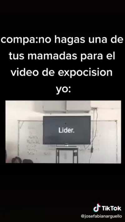 Jajajaja ese soy yo y que tal ustedes