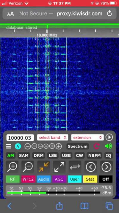 I know this is BPM but why does it sound different than shown on sigid wiki