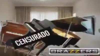 piano secks