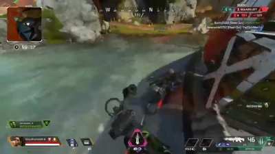 Sick one clip