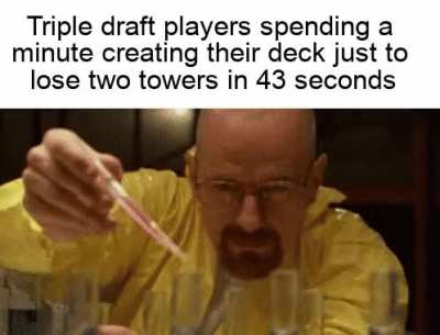 It&rsquo;s a party mode, not CRL