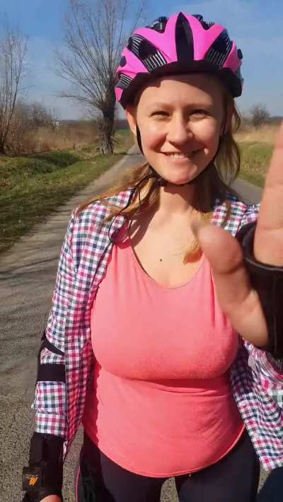 #TittyDrop I invite you to an unusual "tiktok" tiitydrop. Enjoy.