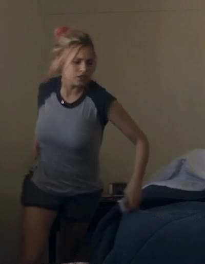 Eliza Taylor