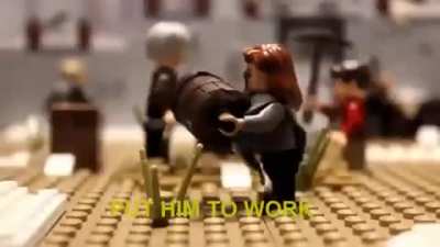 Lego in 1945