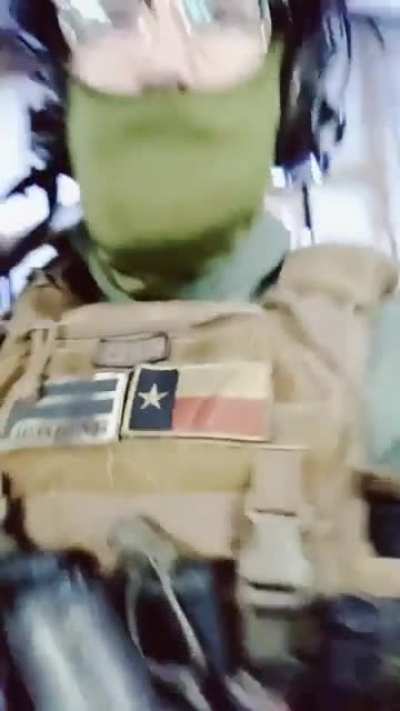 Foreign legion