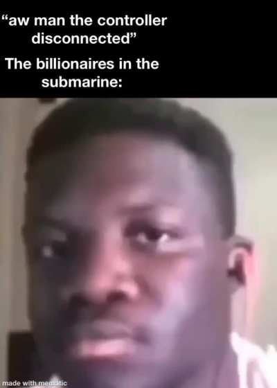 Oh no..
