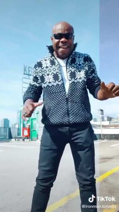Old nigga baby got a tan and don&rsquo;t know how to act