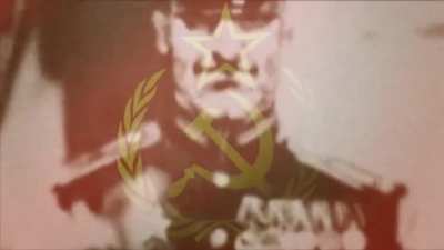 Sorry it doesn't have a red tint with text saying "authoritarian left"