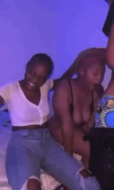 Party Girls