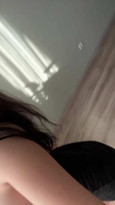 Just a quick tease&mdash;hope you&rsquo;re ready for more.