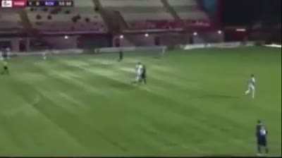 Video of Hamilton&rsquo;s co-commentator describing his jobby, which later seen him sacked from his job. 😂