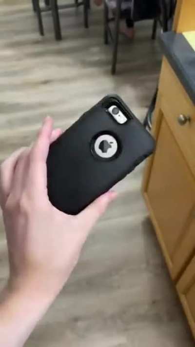 The first Luke Davidson video I&rsquo;ve ever accepted