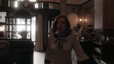Anya Taylor-Joy