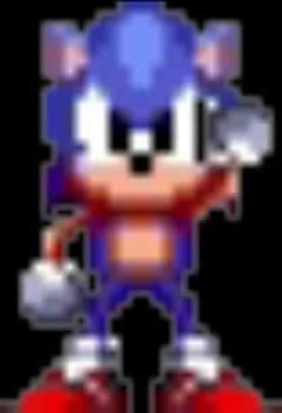 Versi&oacute;n Mega Drive