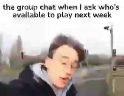 I&rsquo;m forever alone