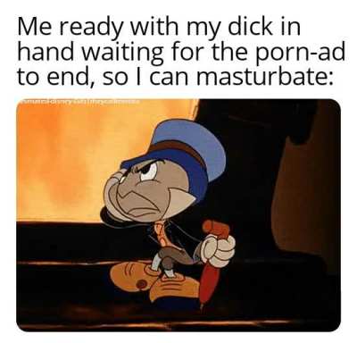 Then comes jerkmate, hentai games, or clickbaits.