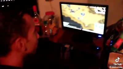 Leg&iacute;timo game raiz