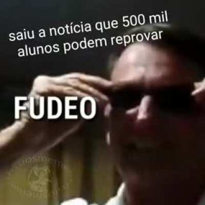 Fudeu