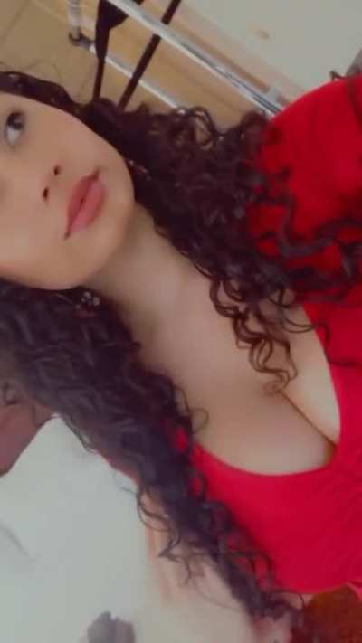 Red hot