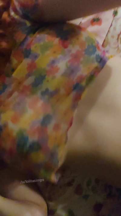 Meloncitos de 19 añitos 