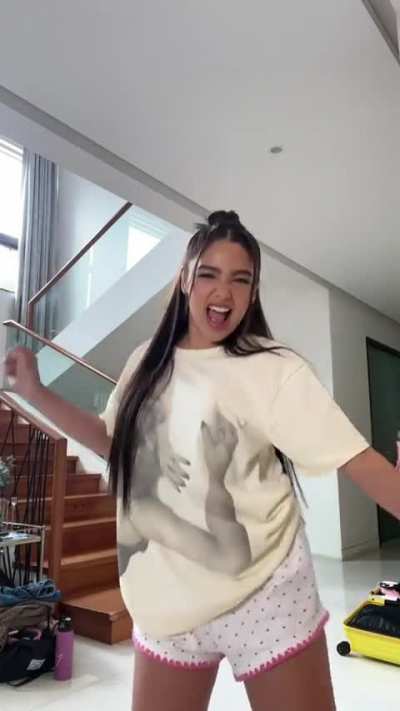 Andrea Brillantes
