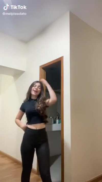 Great body