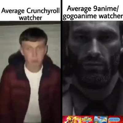 It's annoying as fuck