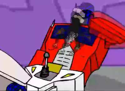 Ultimate showdown reanimated