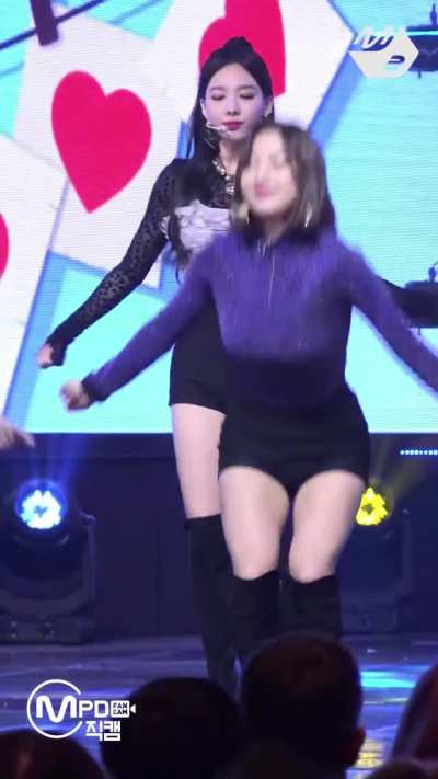Jihyo ❤️