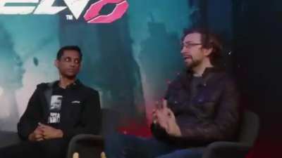 Tekken Talk: Tekken
