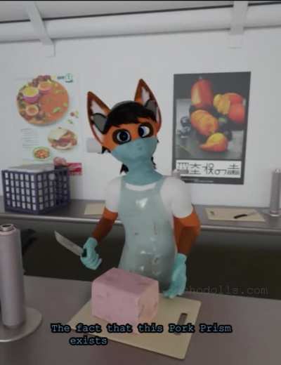 furry🟥irl