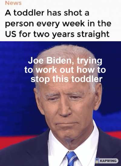 America's greatest enemy
