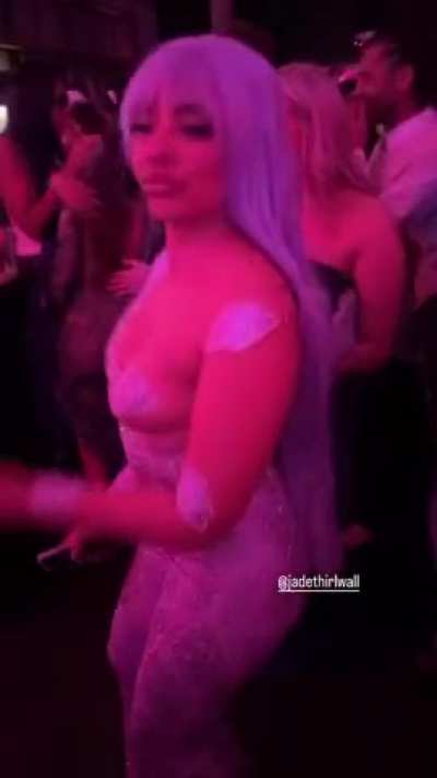 Jade Thirwall