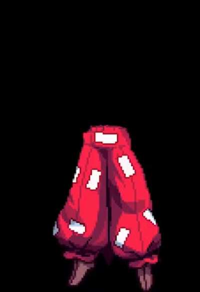 mokou sus