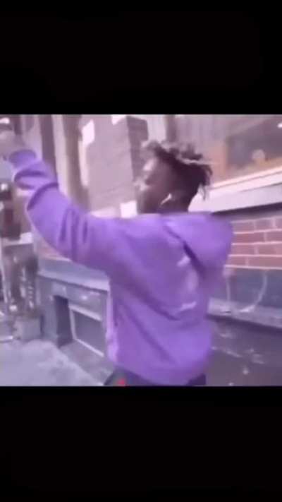 Don&rsquo;t know if this has been posted here before but Juice singing Home by Playboi Carti