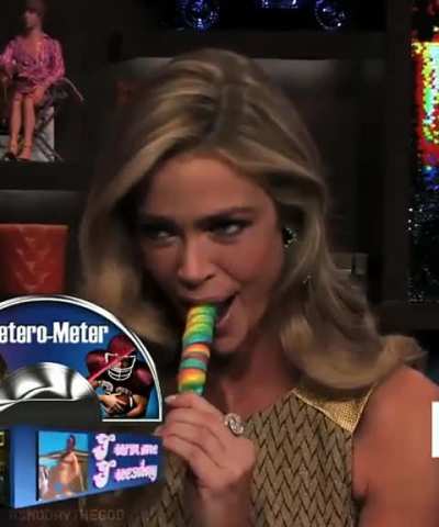 Denise Richards