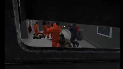 Jailbreak is just too much fun