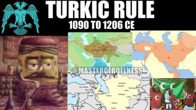 All Iranian history 