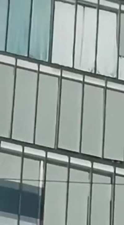 Don't look up