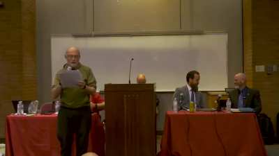 Atheist challenges christian pastors to drink Poison. Muslim Imam "drinks" poison