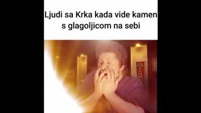 Croatia Slander