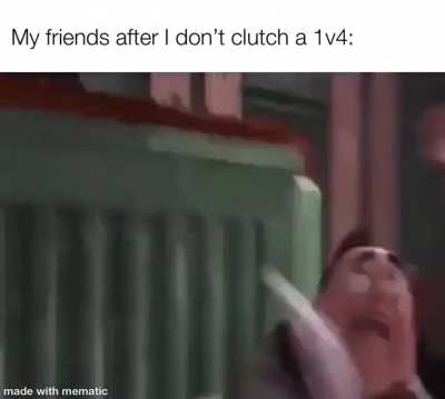 Ur so BAD dude!