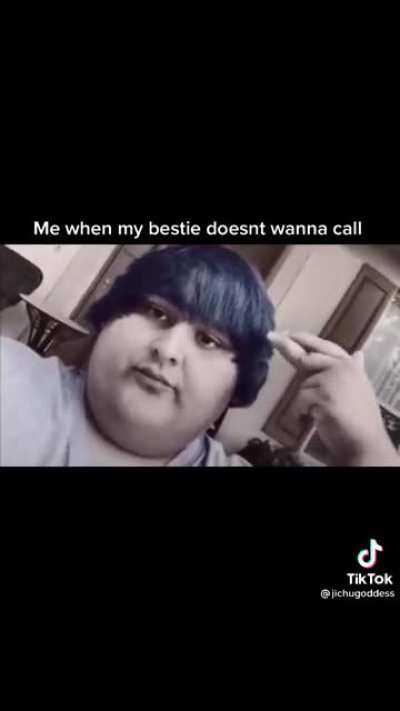 Truly a classic cringy video