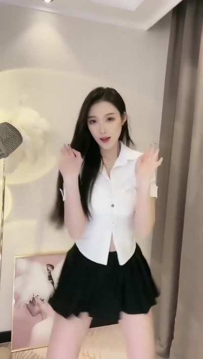 抖音 圈圈吖