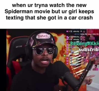 Priorities people