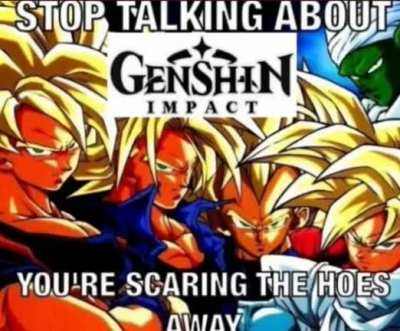 You've heard them