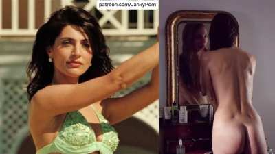 Caterina Murino is truly the most Underrated James Bond Girl!