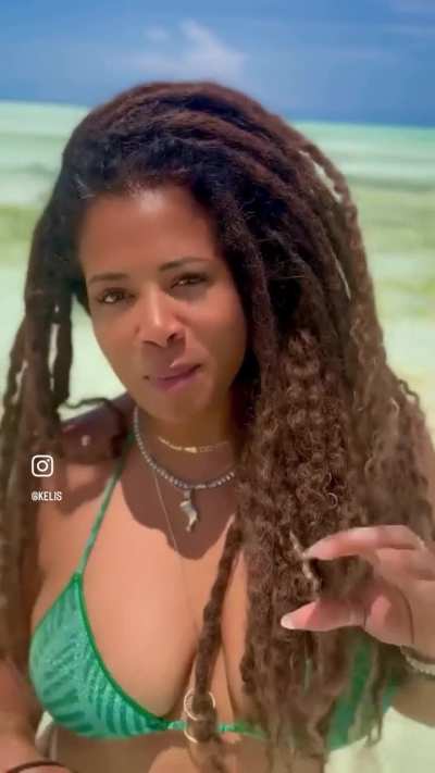Kelis