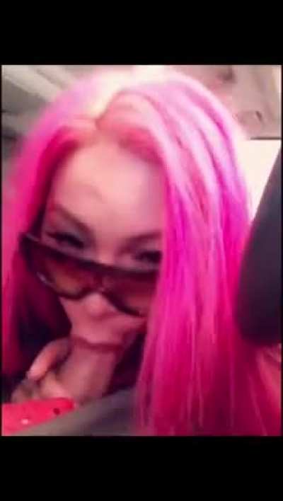 He must be rich